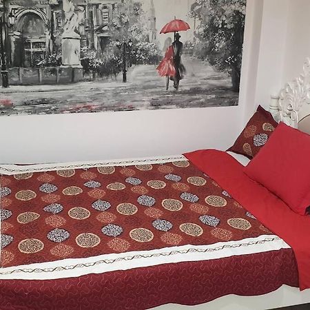 Cozybucharest Studio 외부 사진