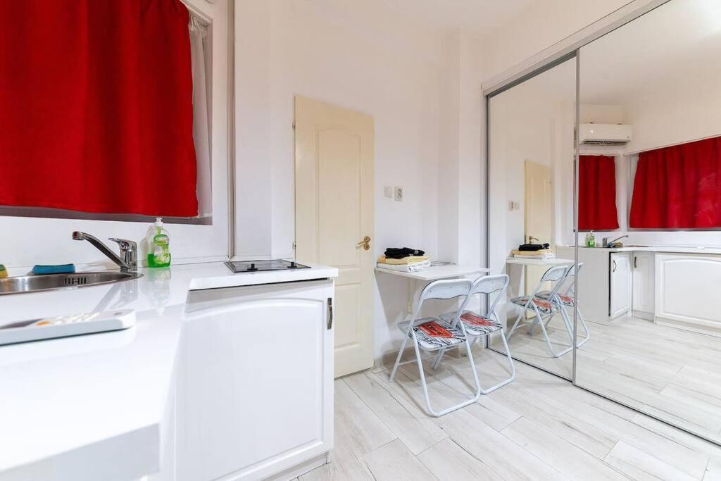 Cozybucharest Studio 외부 사진