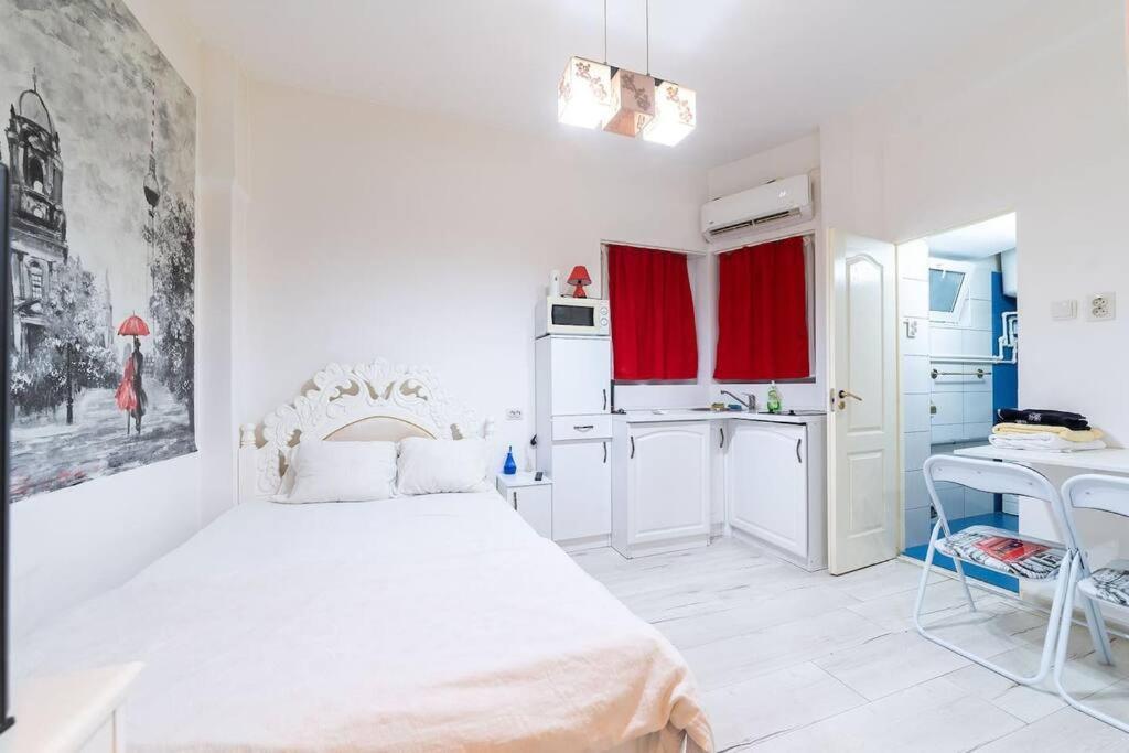 Cozybucharest Studio 외부 사진